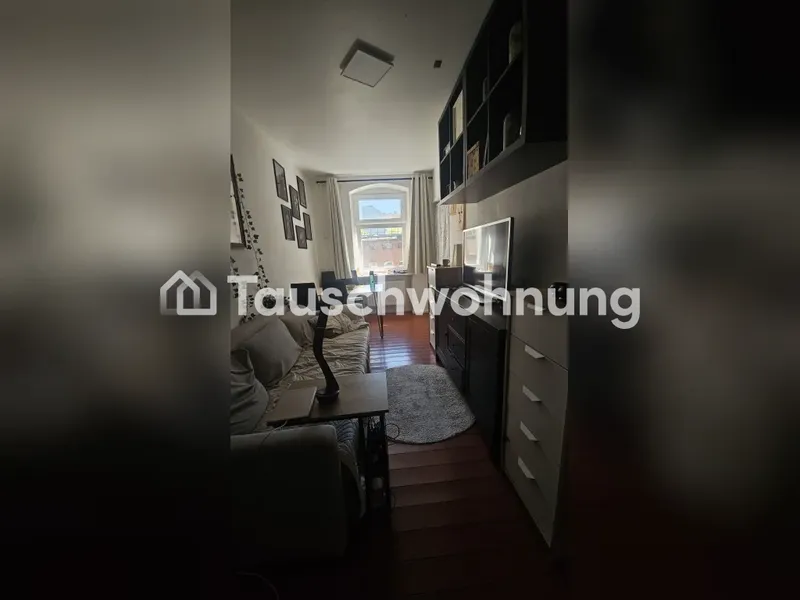 Tauschwohnung: Sehr günstige Wohnung in Wedding — photo 1
